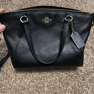 Coach crossbody